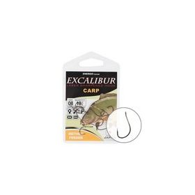 EXCALIBUR HOROG CARP METHOD FEEDER NS 4
