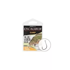 EXCALIBUR HOROG CARP METHOD FEEDER NS 4