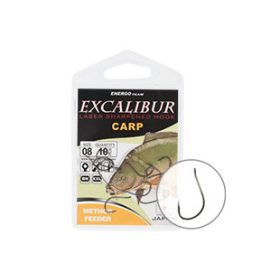 EXCALIBUR HOROG CARP METHOD FEEDER NS 4