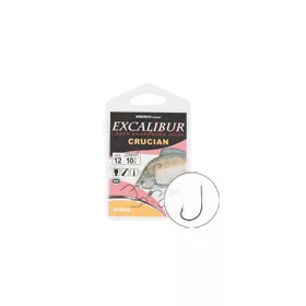 EXCALIBUR HOROG CRUCIAN WORM NS 4