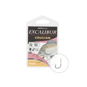 EXCALIBUR HOROG CRUCIAN WORM NS 4