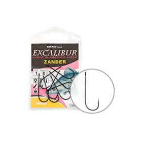 HOROG EXCALIBUR ZANDER WORM 1