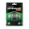 NEVIS Nevis Fejlámpa 12 LED