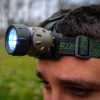 NEVIS Nevis Fejlámpa 12 LED
