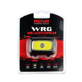 REIVA Reiva Fejlámpa