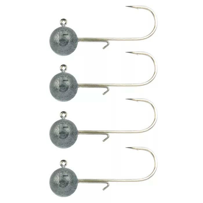 SPRO Jig Head 2 5g 4db/cs