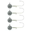 SPRO Jig Head 3/0 5g 4db/cs