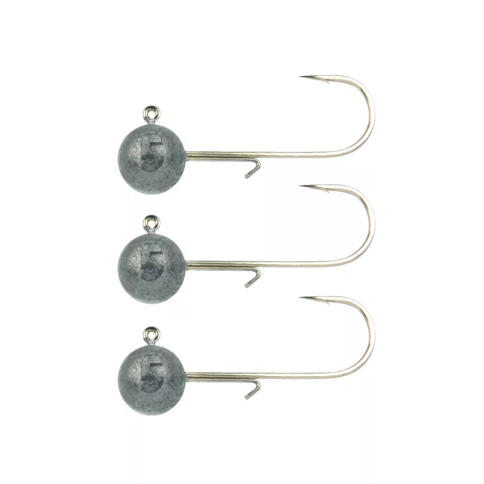 SPRO Jig Head 4/0 28g 3db/cs