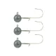 SPRO Jig Head 5/0 21g 3db/cs