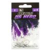 NEVIS Jig fej 1/0-10g 4db/cs