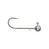 REIVA Reiva Ultra Strong Jig Head 2/0-5g 4db/cs