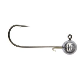 REIVA Reiva Ultra Strong Jig Head 3/0-10g 4db/cs