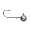 REIVA Reiva Ultra Strong Jig Head 3/0-18g 3db/cs