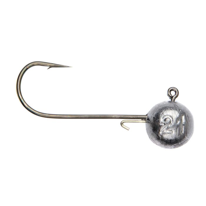 REIVA Reiva Ultra Strong Jig Head 3/0-24g 3db/cs