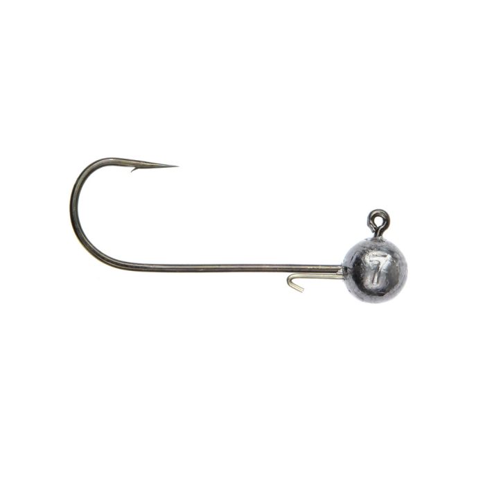 REIVA Reiva Ultra Strong Jig Head 4/0-7g 4db/cs