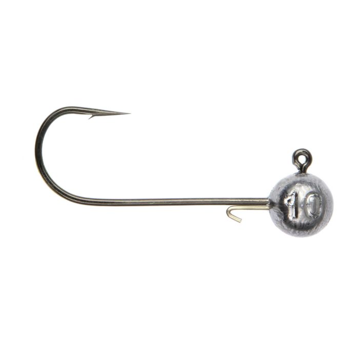 REIVA Reiva Ultra Strong Jig Head 4/0-10g 4db/cs