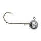 REIVA Reiva Ultra Strong Jig Head 4/0-24g 3db/cs