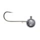 REIVA Reiva Ultra Strong Jig Head 4/0-28g 3db/cs