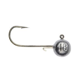 REIVA Reiva Ultra Strong Jig Head 5/0-18g 3db/cs