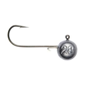 REIVA Reiva Ultra Strong Jig Head 5/0-28g 3db/cs
