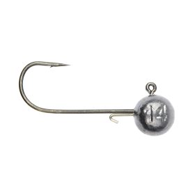REIVA Reiva Ultra Strong Jig Head 6/0-14g 3db/cs