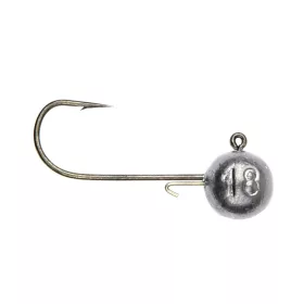 REIVA Reiva Ultra Strong Jig Head 6/0-18g 3db/cs