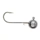 REIVA Reiva Ultra Strong Jig Head 6/0-21g 3db/cs