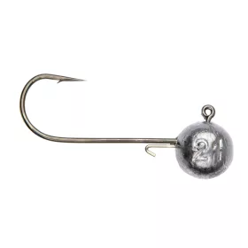 REIVA Reiva Ultra Strong Jig Head 6/0 28g 3db/cs