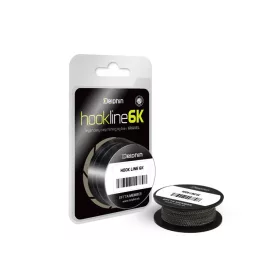 Delphin HOOKLINE 6K gravel 15lbs 20m