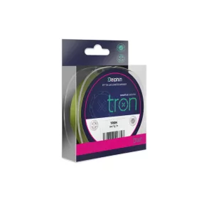 Delphin TRON zöld 0,05mm 2,3kg 300m