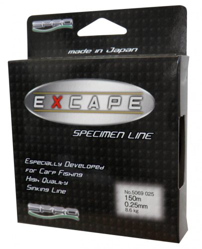 Excape Line 150m/0.16mm  
