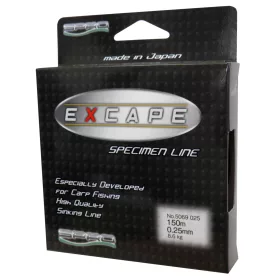 SPRO Excape Line 150m/0.40mm