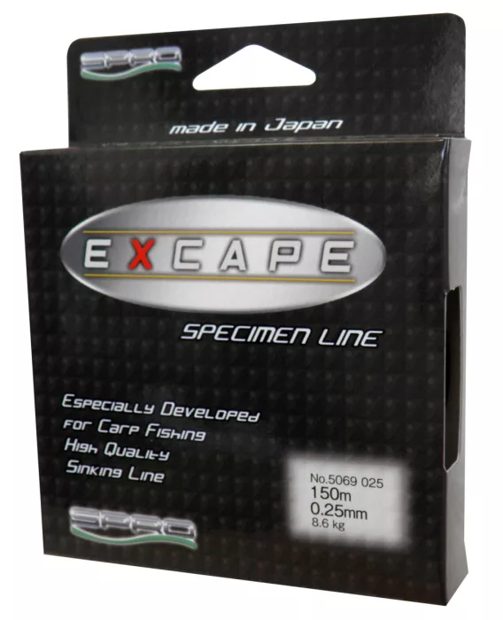 SPRO Excape Line 350m/0.16mm