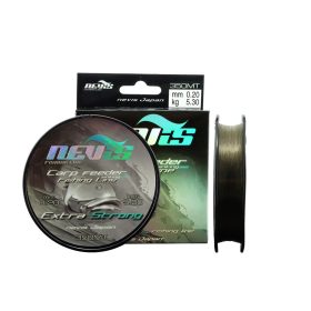 NEVIS Carp Feeder 350m/0.18mm