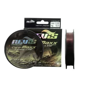 NEVIS Carp Maxx 150m/0.20mm