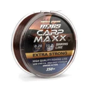 NEVIS Carp Maxx 350m/0.28mm