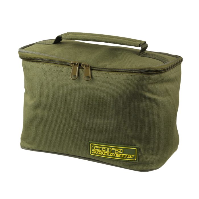 CARP ACADEMY Base Carp Cool Bag 25x12x17