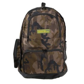 CARP ACADEMY Camo Hátizsák L