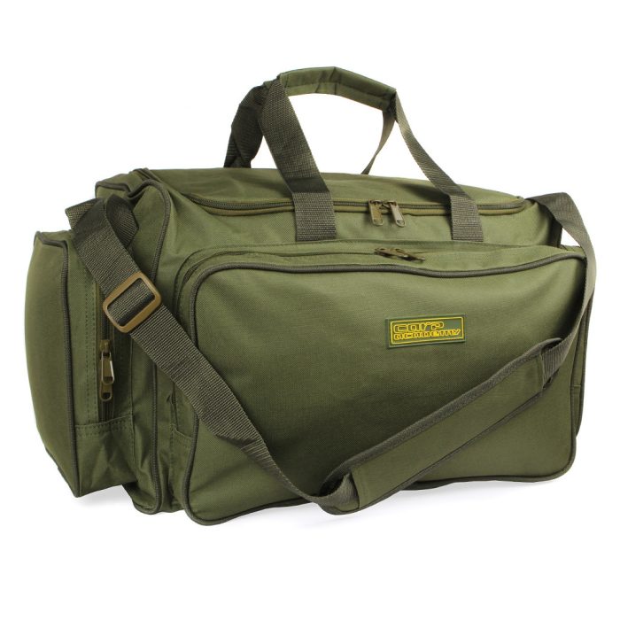 CARP ACADEMY Base Carp Carry-all táska 45x25x30cm