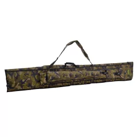 CARP ACADEMY Camo Pontyozó bottáska 3botos 360