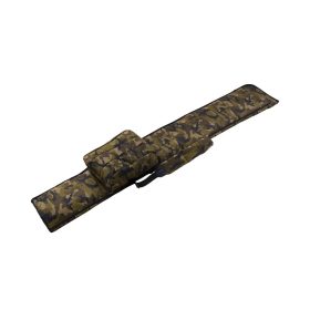 CARP ACADEMY Camo Pontyozó bottáska 3botos 360