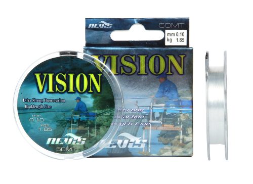 Vision 50m/0.08mm