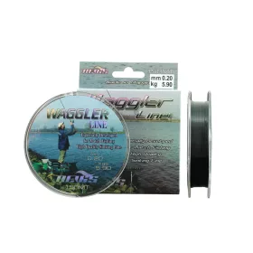 NEVIS Waggler 150m/0.18mm