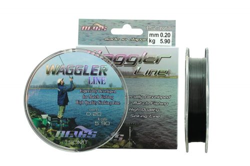 Waggler 150m/0.18mm