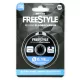 SPRO Freestyle Fluorocarbon 15m 0,18