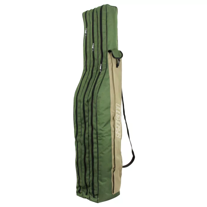 NEVIS Bottartó táska 165 3r green