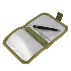 CARP ACADEMY Igazolványtartó tok + toll