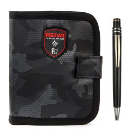 REIVA Reiva Horgászigazolvány tok