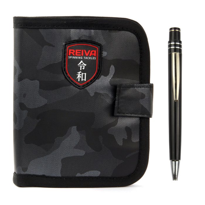 REIVA Reiva Horgászigazolvány tok