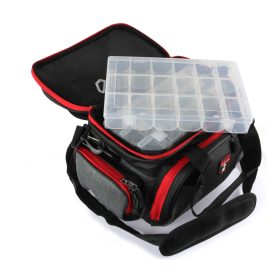 REIVA Reiva Kingfisher pergető táska 40x22x25cm 4 dobozzal